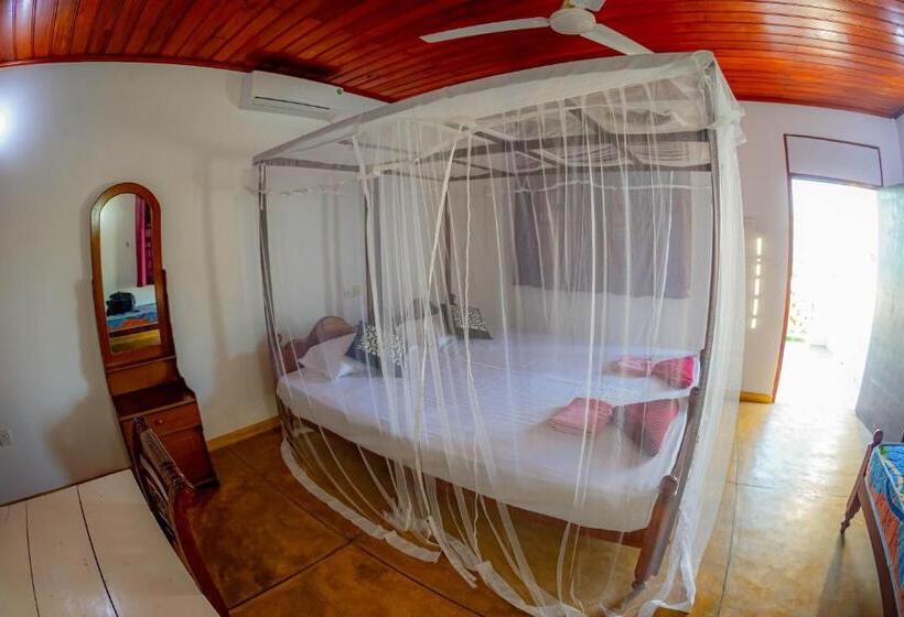 Трехместный Номер Deluxe Вид на Море, Grand Ocean Resort