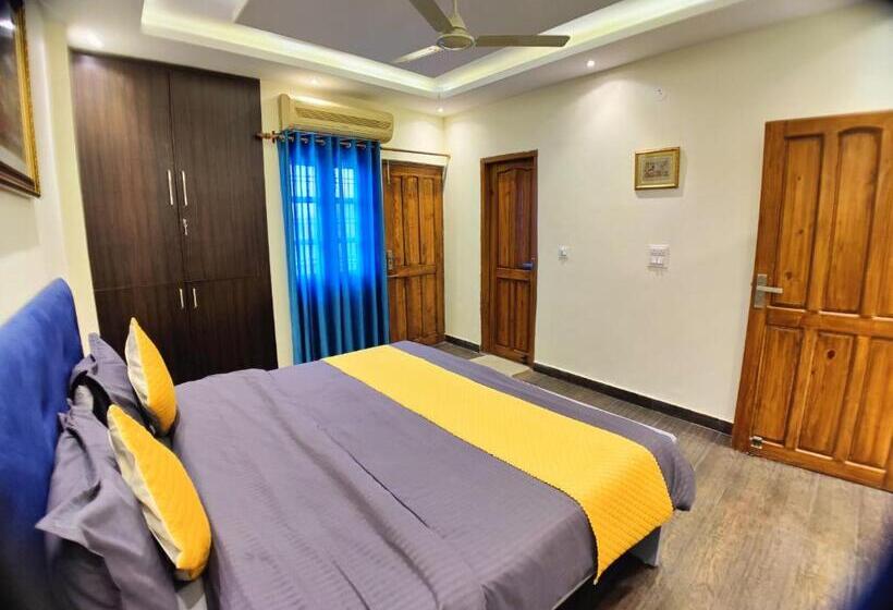 Стандартный Номер Кровать Кинг, Cosy Homes Retreat