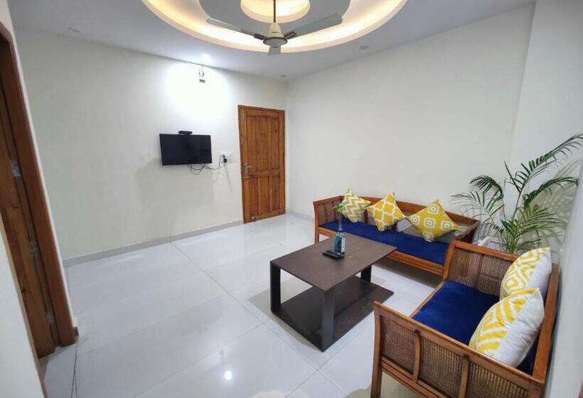 Номер Economy, Cosy Homes Retreat