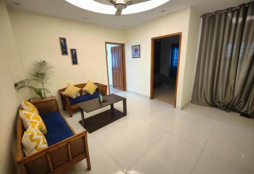 Номер Economy, Cosy Homes Retreat