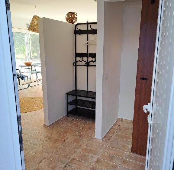 Номер Deluxe, Deluxe Room Santa Barbara De Nexe
