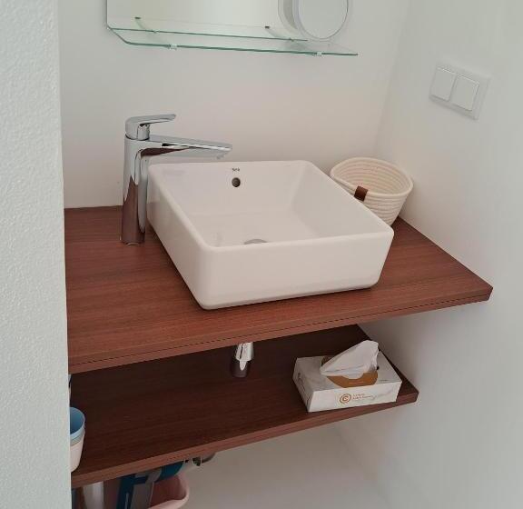 Номер Deluxe, Deluxe Room Santa Barbara De Nexe