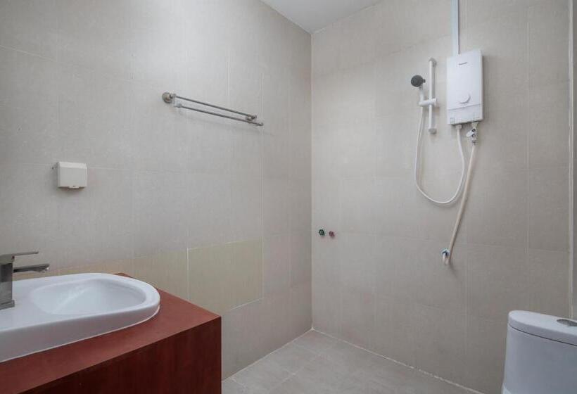 Номер Deluxe Кровать Кинг, Amara Palace