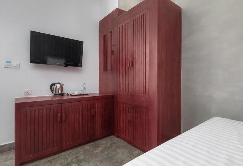 Номер Стандарт, Amara Palace