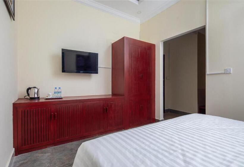 Номер Superior Кровать Кинг, Amara Palace