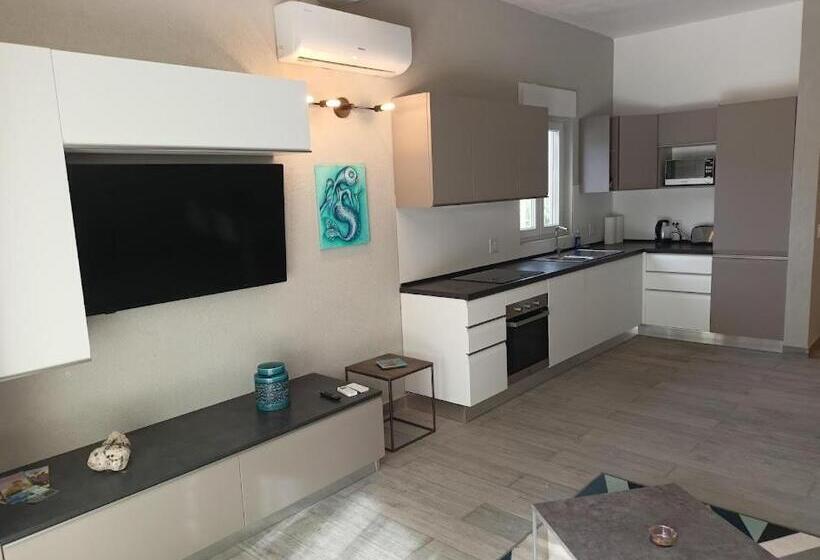 آپارتمان سوپریور 1 خوابه, Passion Village Apartments By Antigua Living