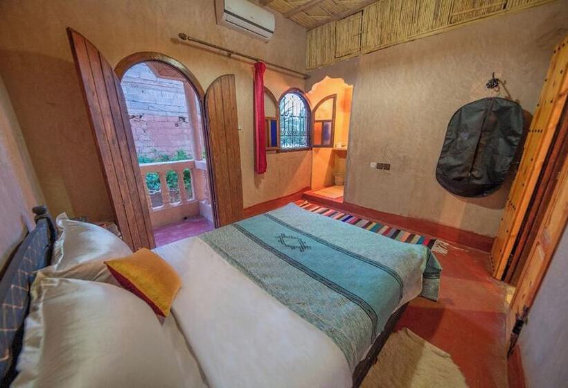 Номер Superior, Dar Nadia Bendriss, Ouarzazate Tabounte