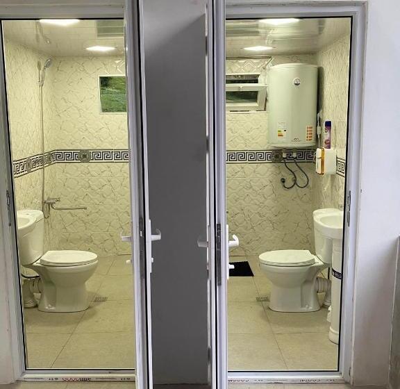 اتاق استاندارد سه نفره, Guest House Mariami