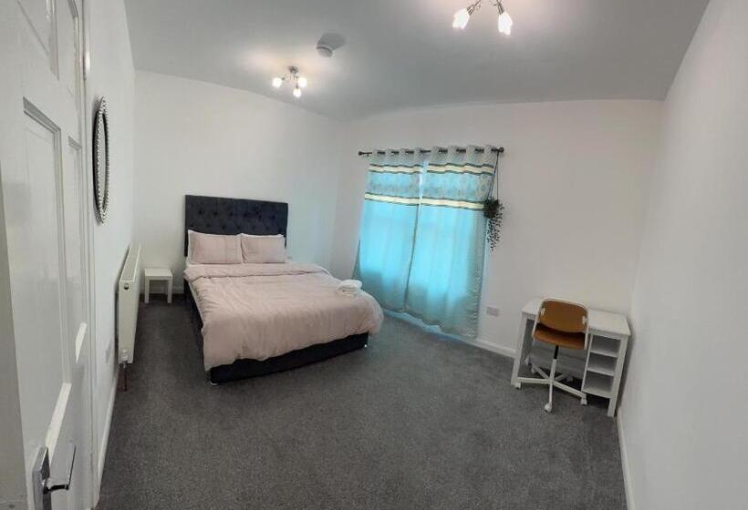 Номер Superior Кровать Кинг, Southampton Bridge Rooms By Afl