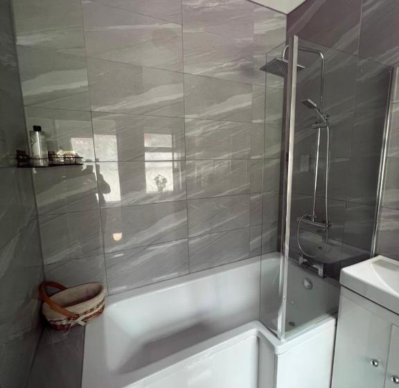Номер Deluxe, Southampton Bridge Rooms By Afl