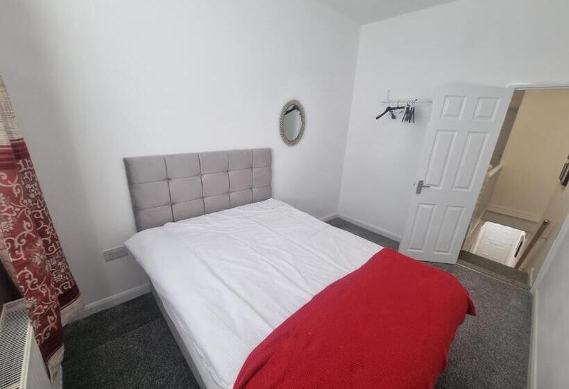 Номер Superior, Southampton Bridge Rooms By Afl