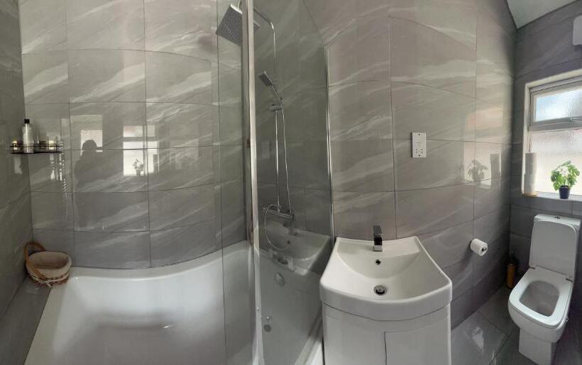 Номер Superior, Southampton Bridge Rooms By Afl