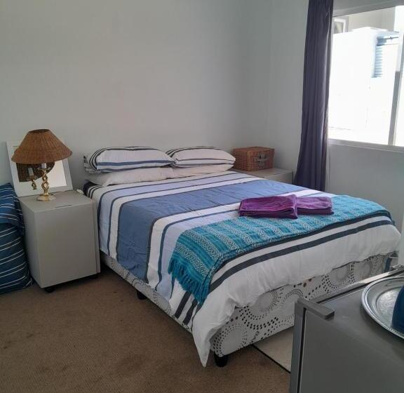 Номер Deluxe, Woburn Guest House