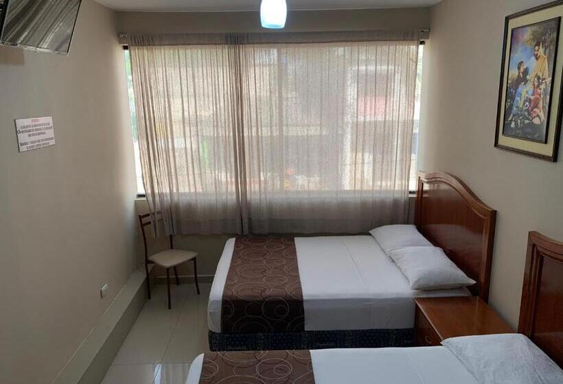 Номер Deluxe, Belamar