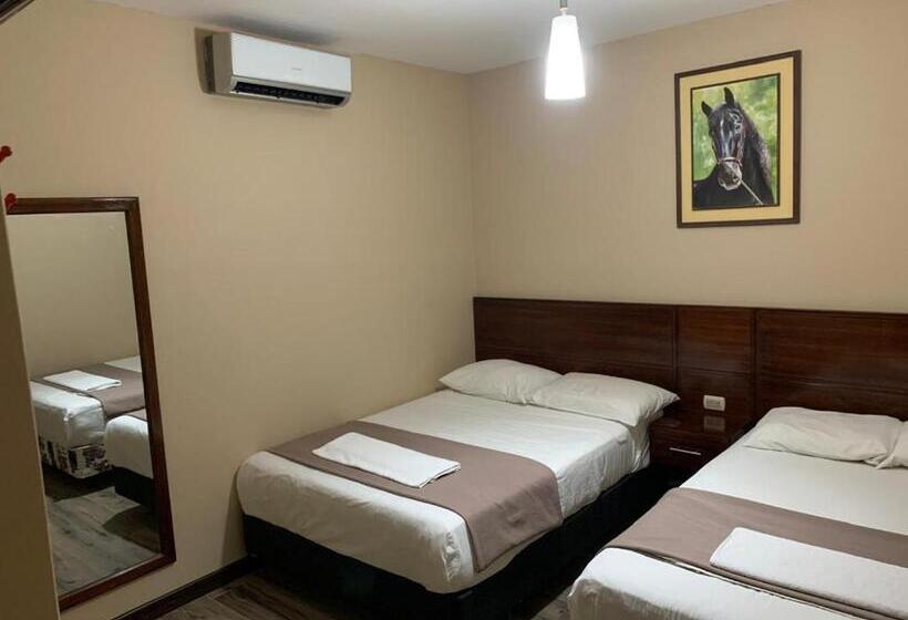 Номер Deluxe, Belamar