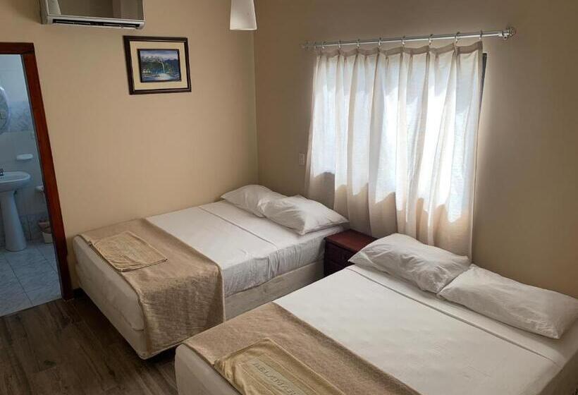 Семейный Номер Deluxe, Belamar