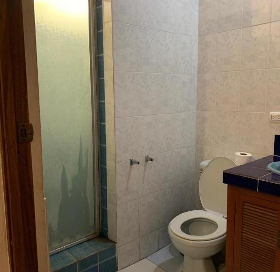 ファミリールーム, Hostal Cumbres De El Salvador Escalón