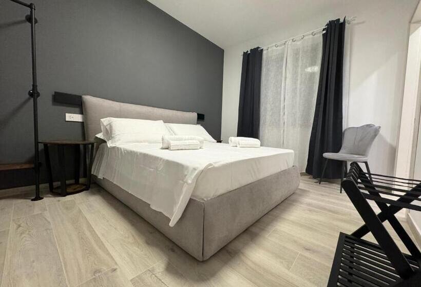 스탠다드 룸, Modern Room