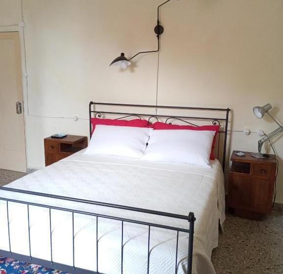 Стандартный Номер Кровать Кинг, Casa M