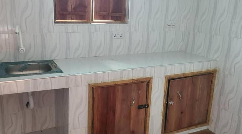 Номер Стандарт Вид на Сад, La Villas Blue Blue