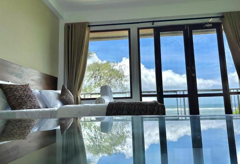Family Suite, Cocos Polhena