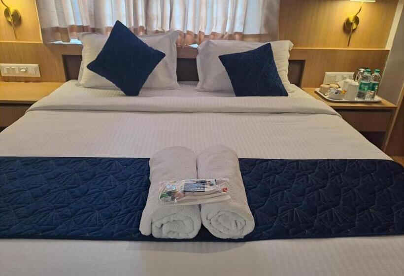 Номер Стандарт, Sky Inn