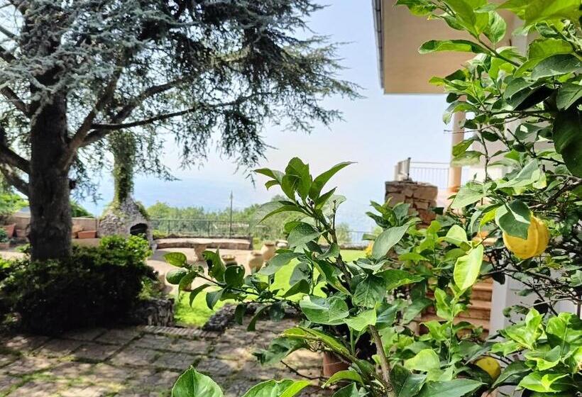 Номер Стандарт, Casa Di Tota   Affittacamere