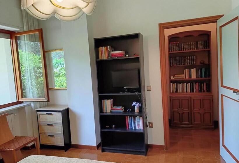 Номер Стандарт, Casa Di Tota   Affittacamere