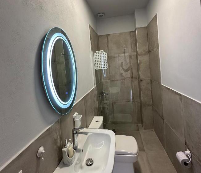 اتاق استاندارد, Las Palmas Guesthouse