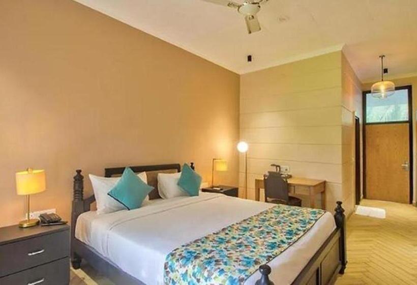 Номер Deluxe, Fabhotel Prime Tamara Luxury Resort