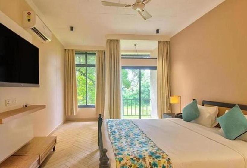 Номер Superior, Fabhotel Prime Tamara Luxury Resort