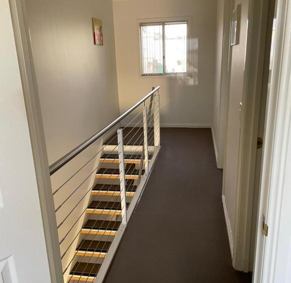 Family Suite, Hibernian