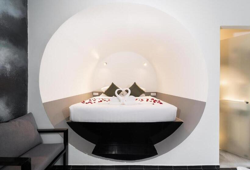 Номер Стандарт Вид на Сад, Tunnel Urban Retreat