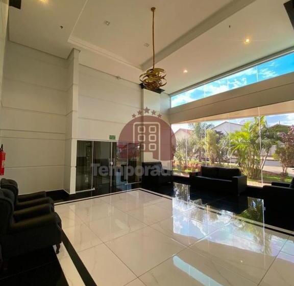 带1个卧室的公寓, Piazza Com Acesso Ao Acqua Park   Luciana2