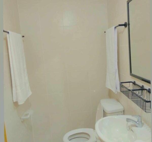 디럭스 룸 산전망, 1019 Christine And Carina Residence At Marina Spatial Dumaguete Condominium