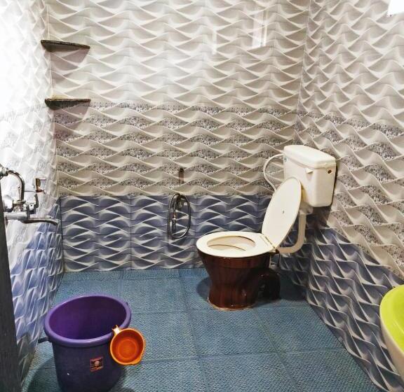 Номер Стандарт, Namma Aramane Home Stay