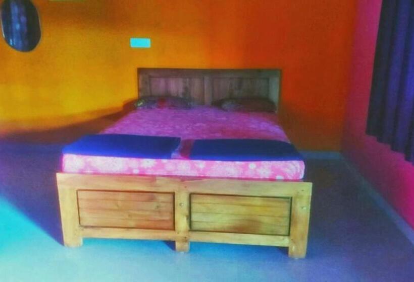 Номер Стандарт, Namma Aramane Home Stay