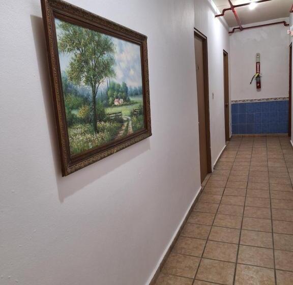 آپارتمان 1 خوابه همکف, Humacao Guest House 2