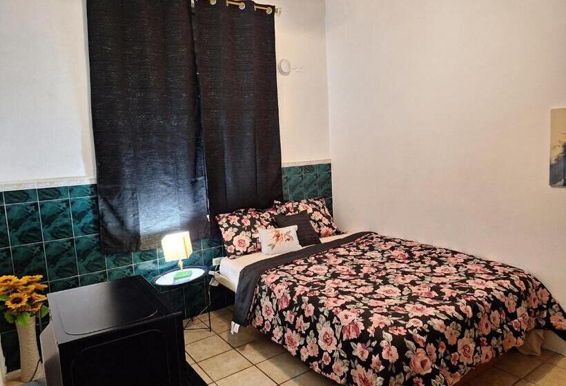 آپارتمان 1 خوابه همکف, Humacao Guest House 2