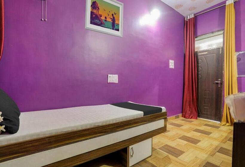 Трехместный Номер Классика, Oyo Hotel Sun Shine