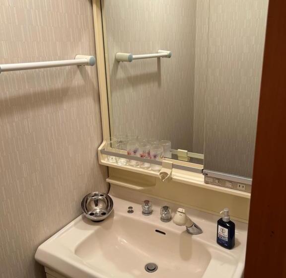 Economy Triple Room, 天满宿