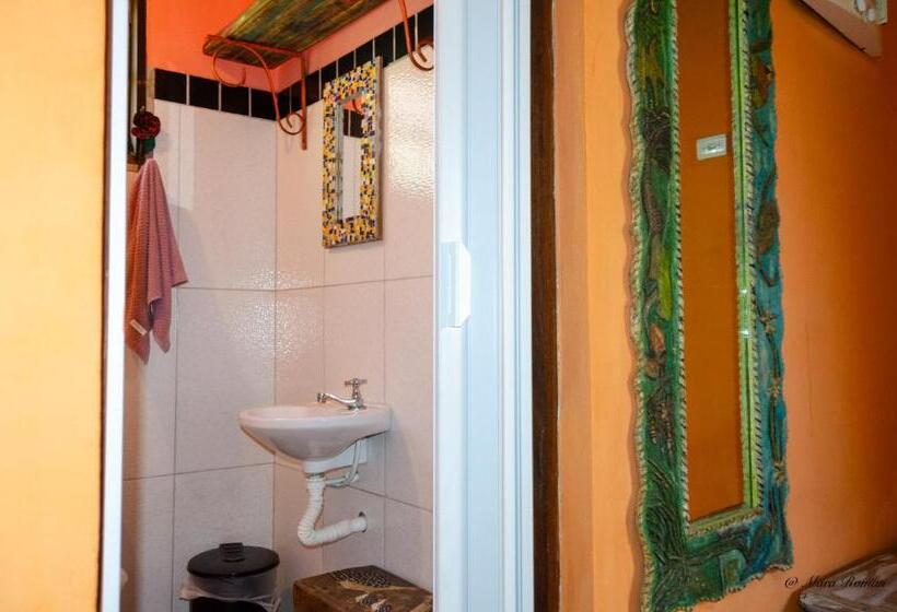 اتاق خانوادگی, Treze Luas Ihabela Pousada