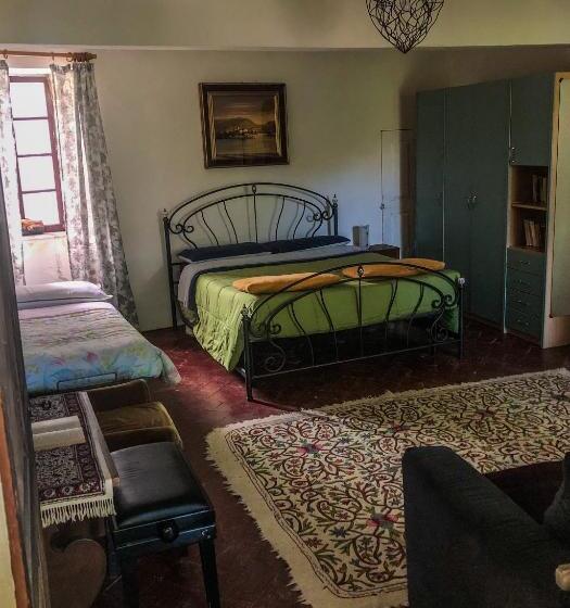 Номер Стандарт, Oobeh Country House