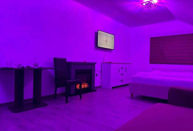 Номер Deluxe Вид на Город, Viv House