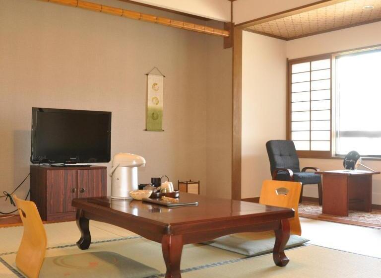 غرفة قياسية, 萬力屋manrikiya