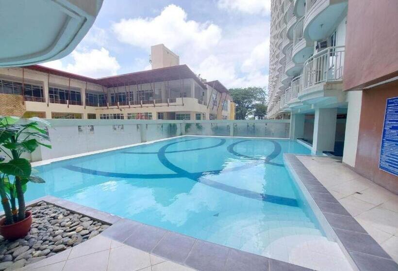 1 Bedroom Apartment Lake View, Apaisante Tropical Lodge