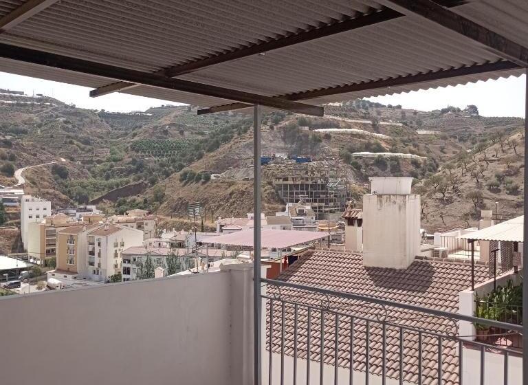 Номер Стандарт, Albergue Hostel Socios
