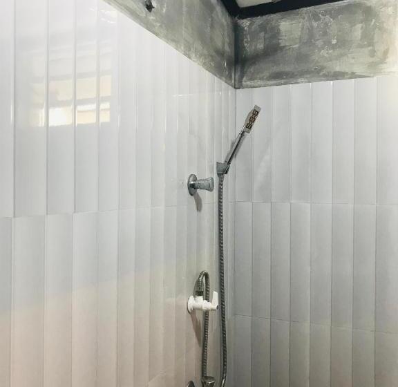 Номер Deluxe Вид на Сад, Silver Sands Beach