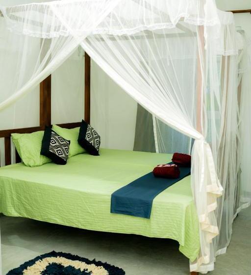 Номер Deluxe Вид на Море, Silver Sands Beach