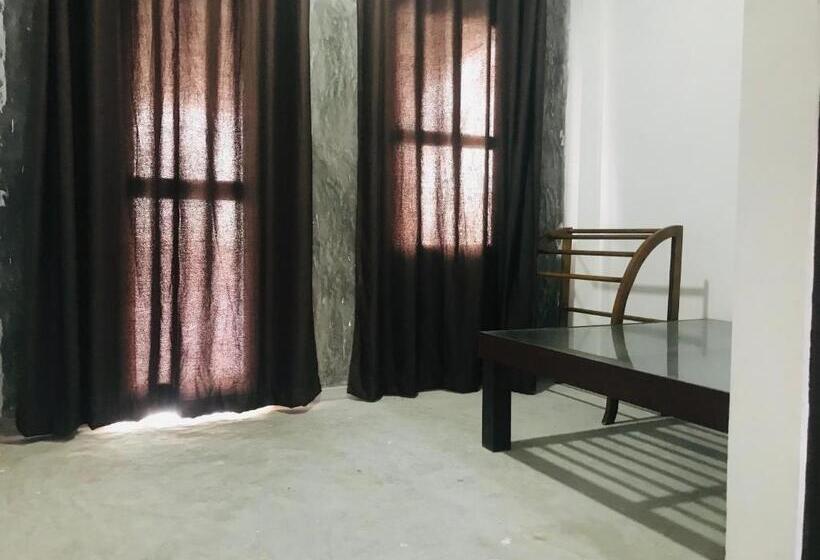 Номер Deluxe Вид на Море, Silver Sands Beach